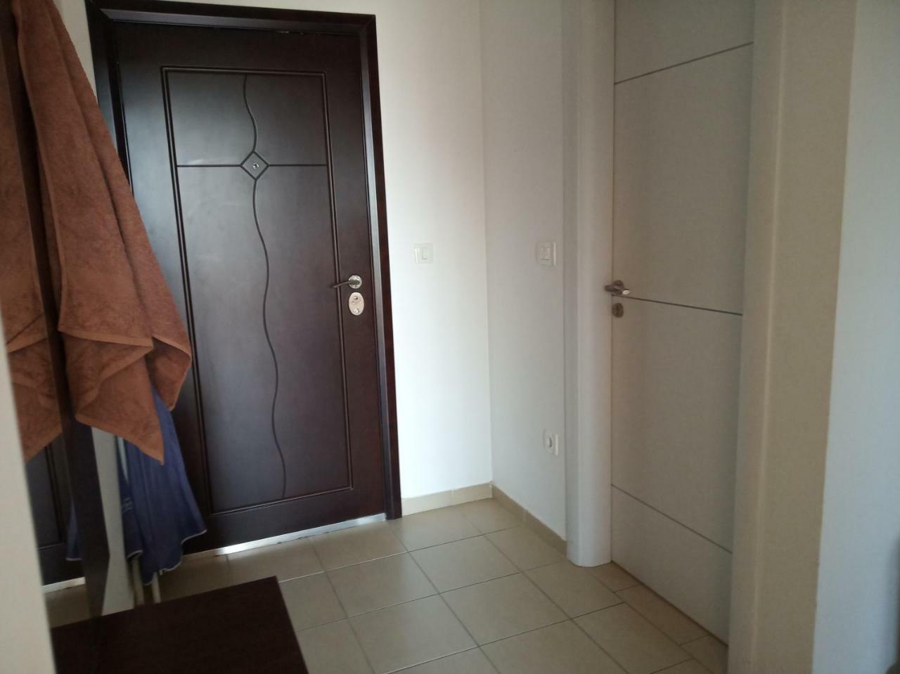 Апартаменти Faith Apartman Будва Екстер'єр фото